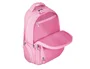 Antartik Mochila Fusion Flex Multibolsillo Rosa 19L