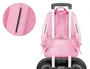 Antartik Mochila Fusion Flex Multibolsillo Rosa 19L