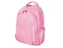 Antartik Mochila Fusion Flex Multibolsillo Rosa 19L