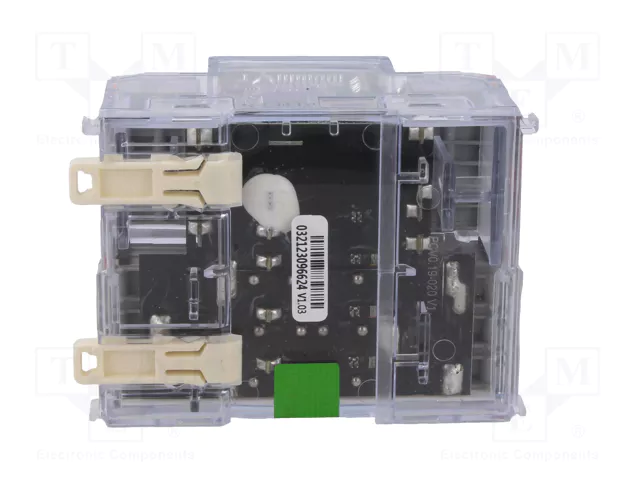 WAGO Controlador Modbus 65A con impulso S0