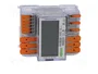 WAGO Controlador Modbus 65A con impulso S0