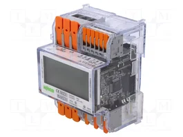 WAGO Controlador Modbus 65A con impulso S0