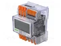 WAGO Controlador Modbus 65A con impulso S0