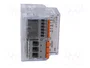 WAGO Controlador Modbus 65A con impulso S0