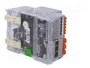 WAGO Controlador Modbus 65A con impulso S0