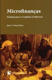 MicrofinanÇas, José A. Tomo Psico - ESCOLAR EDITORA