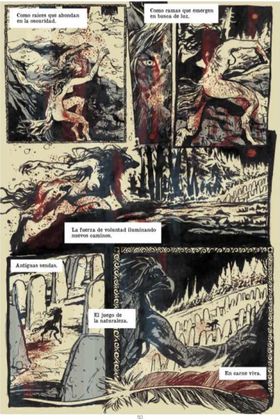 Cthulhu 21. Especial Psicopatas