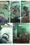 Cthulhu 21. Especial Psicopatas