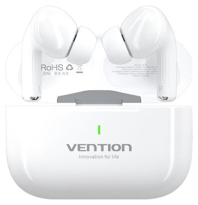Vention Echo Lite E11 Blanco Vention Echo Lite E11 Blanco
