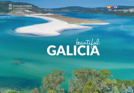 Beautiful galicia.(ESP/ING), Jose Lourido - SOMOS VERDES