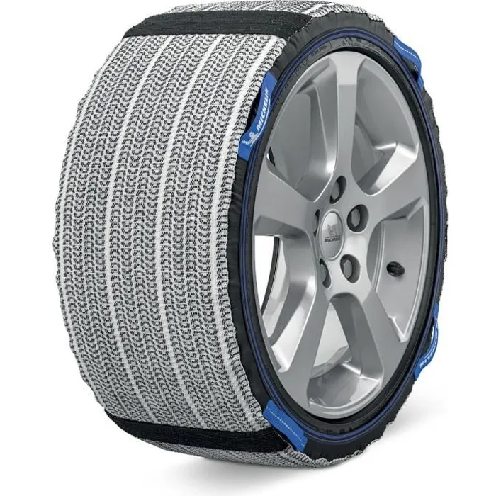 Michelin SOS GRIP EVOLUTION 4 Calcetín para nieve