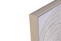 DKD Home Decor Cuadro Lienzo Abstracto Surtido de 2 Unidades