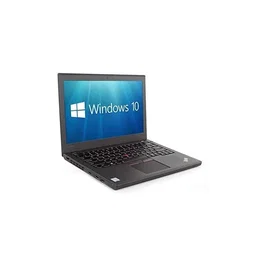 Lenovo ThinkPad X270 12.5 pulg. FHD Táctil i5-7300U 8GB RAM 256GB SSD Windows 11 Pro