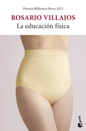 BOOKET La educación física, Rosario Villajos - BOOKET