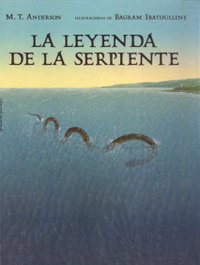 JUVENTUD, La leyenda de la serpiente