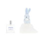 Jacadi Tout Petit Estuche de 2 piezas con Eau de Cologne y Peluche Rabbit