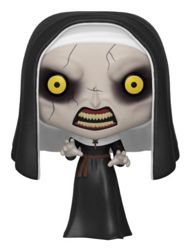 Funko La Monja POP! Movies Vinyl Figura Demonic Nun Funko La Monja POP! Movies Vinyl Figura Demonic Nun