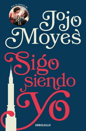 SIGO SIENDO YO, Jojo Moyes - DEBOLSILLO