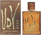 Ulric de Varens UDV Star Eau de Toilette 100 ml Spray