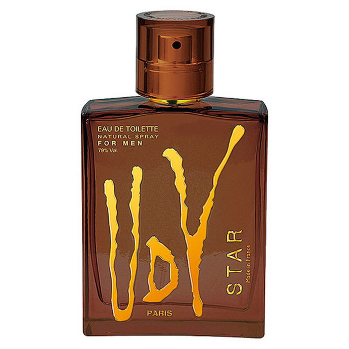 Ulric de Varens UDV Star Eau de Toilette 100 ml Spray
