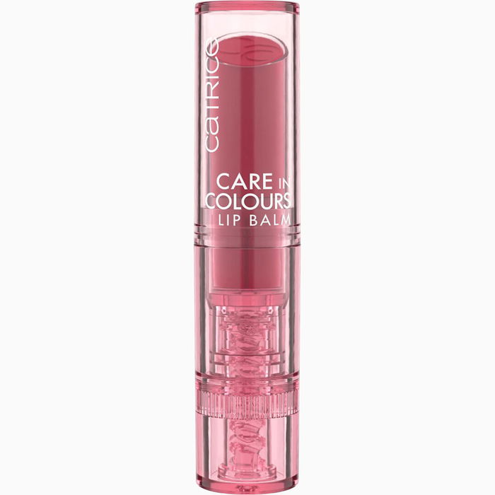 Catrice CARE IN COLOURS Bálsamo Labial #030-Bubbly Friday 3 gr