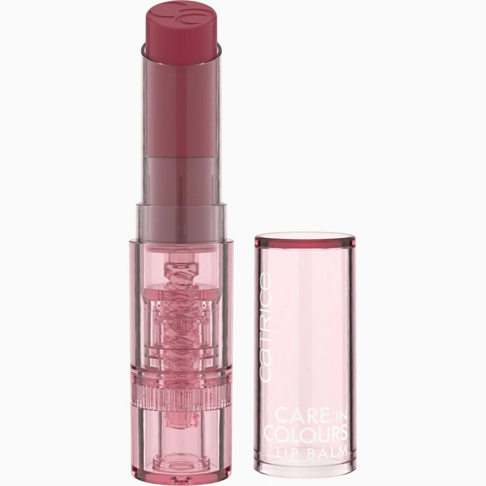 Catrice CARE IN CLOURS Bálsamo Labial 030-Bubbly Friday