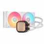 Corsair iCUE LINK TITAN 240 RX LCD White CW-9061025-WW
