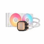 Corsair iCUE LINK TITAN 240 RX LCD White CW-9061025-WW