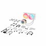 Corsair iCUE LINK TITAN 240 RX LCD White CW-9061025-WW