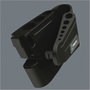 Wera 950/9 Hex-Plus 6 Juego de llaves Allen, 9 piezas