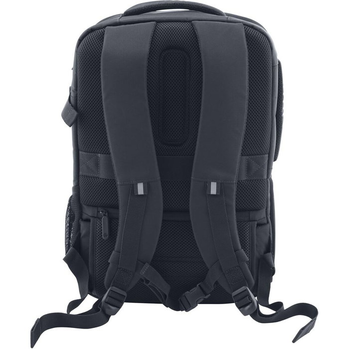 HP Mochila Creator para Portátil de 16,1 Pulgadas - Azul Marino y Amarillo