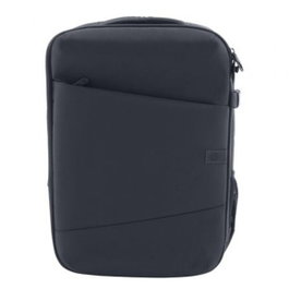HP Mochila Creator para Portátil de 16,1 Pulgadas - Azul Marino y Amarillo