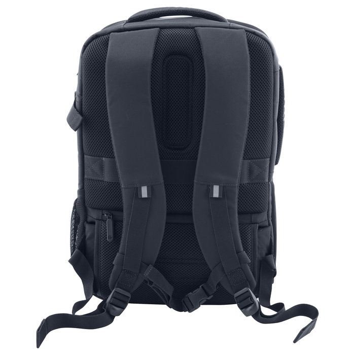 HP Mochila Creator para Portátil de 16,1 Pulgadas - Azul Marino y Amarillo
