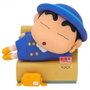 BANPRESTO Figura Shinnosuke Nakayoshi Memories Crayon Shinchan 7cm