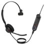Jabra Engage 50 II Mono USB-C Auriculares Alámbricos para Microsoft Teams Zoom 45g