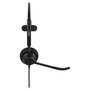 Jabra Engage 50 II Mono USB-C Auriculares Alámbricos para Microsoft Teams Zoom 45g