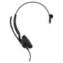 Jabra Engage 50 II Mono USB-C Auriculares Alámbricos para Microsoft Teams Zoom 45g