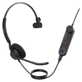Jabra Engage 50 II Link Monoaural USB-C MS