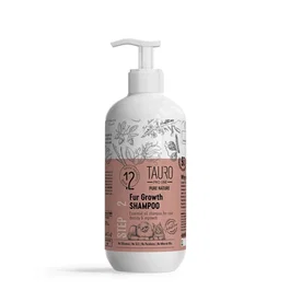 Tauro Fur Growth Champú 400ml