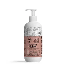 Tauro Fur Growth Champú 400ml