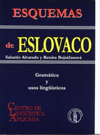 ATENEA Esquemas de eslovaco: gramática y usos lingüísticos
