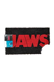 Jaws felpudo 60x40 cm jaws