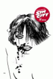 Sin City, 2 Mataria Por Ella, Frank Miller - NORMA EDITORIAL