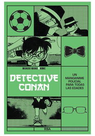 Rba Coleccionables S.A. Manganime 16 Detective Conan