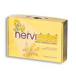 Salus Pack Nervi Fresh Sistema Schoenenberger