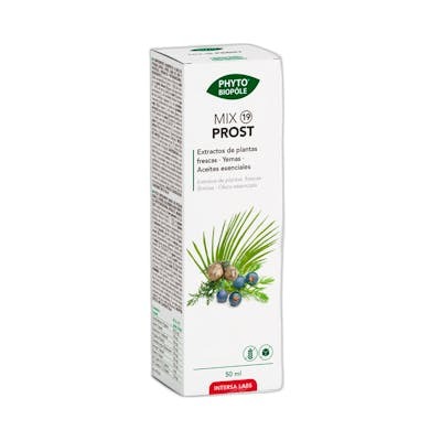 INTERSA MIX PROST 19 Phyto-Biopole 50ml INTERSA MIX PROST 19 Phyto-Biopole 50ml