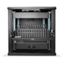 Digitus Estante extensible para 14 dispositivos DN-97665