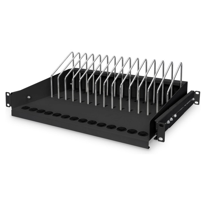 Digitus Estante extensible para 14 dispositivos DN-97665 Digitus Estante extensible para 14 dispositivos DN-97665