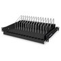 Digitus Estante extensible para 14 dispositivos DN-97665