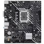 Asus 90MB1G80-M0EAY0 Placa Base H610M-D para Intel Socket LGA 1700, DDR5, Micro ATX